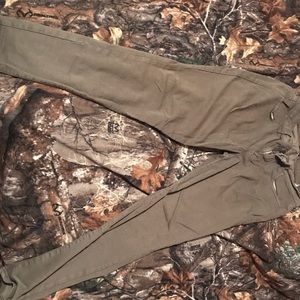 American Eagle Jeggings